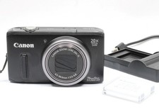 Canon PowerShot SX260 HS