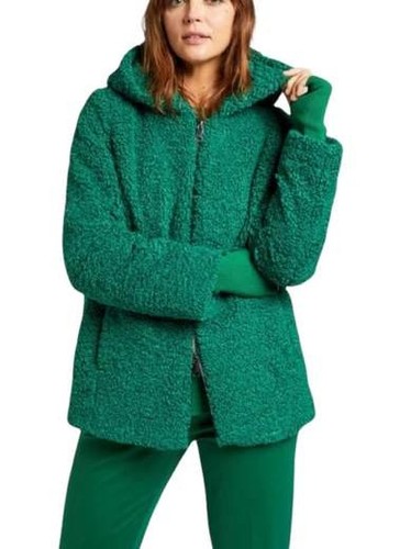 F615f0822e giacca teddy luisa - teddy,