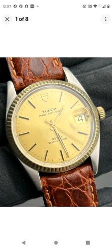 Orologio tudor prince - orologio,