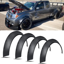 Per Nissan Frontier Fender