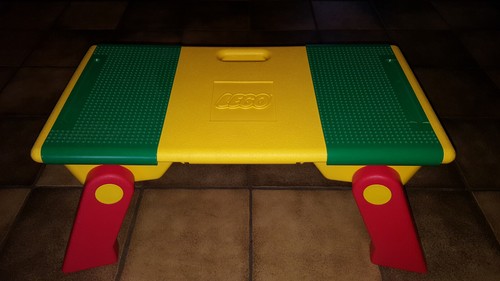 Lego tavolo gioco con - lego®, da