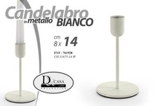 CANDELABRO CANDERIERE 1 FIAMMA