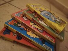 TOPOLINO GOL- Numero 1 (ESAURITO Panini ) + 2-3-4-5  