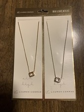 LC Lauren Conrad Wear & Share