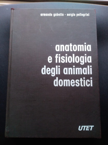Anatomia fisiologia degli - e,