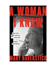 A Woman I Know: Female Spies