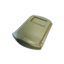 Paletta Coperchio Scorrevole Slitta Cassetta Wc Thetford C2/C3/C4/C200