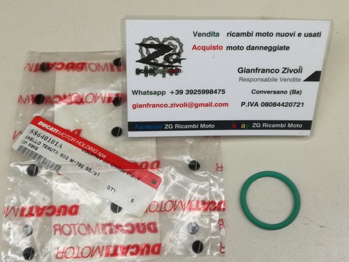 88640101a ducati monster - 88640101a,