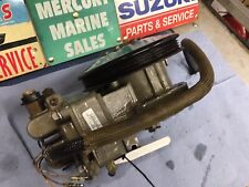 Compressore aria Mercury