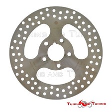 Disco Freno Posteriore BREMBO PER HARLEY DAVIDSON FLH 1340 ELECTRA GLIDE 1982>83