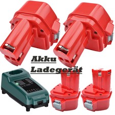 Batteria 5,0 Ah per Makita