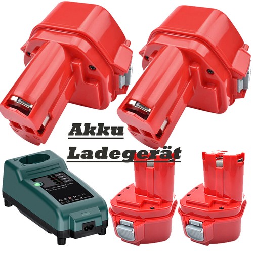 Batteria per makita - batteria, 5,0