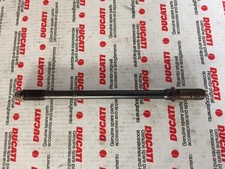 PRIGIONIERO FISSAGGIO CILINDRO DUCATI MONSTER 695 620 USATO 