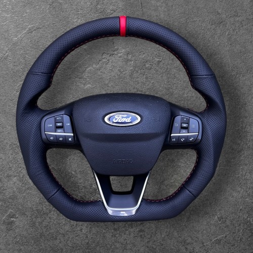 Ford fiesta focus kuga - rs,