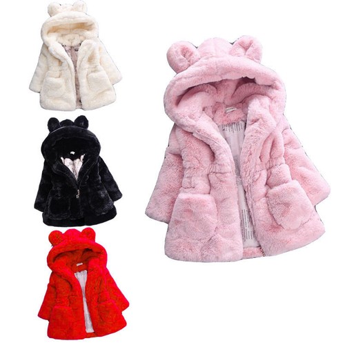 Cappotto pile pelliccia