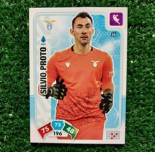 CARD ADRENALYN XL CALCIATORI
