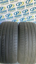 GOMME USATE 245 40 18  GOODRIDE SPORT 97Y M+S DOT 0623 4.5 MM (4STAGIONI)
