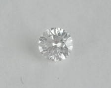 Diamante naturale brillante