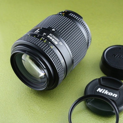 Nikon nikkor af zoom - af,