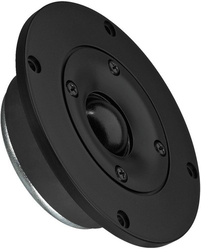 Tweeter dome oem monacor - dome,