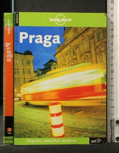 Praga edt - praga., edt.