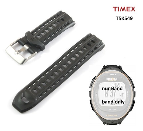 Timex cinturino per t5k549 - timex,