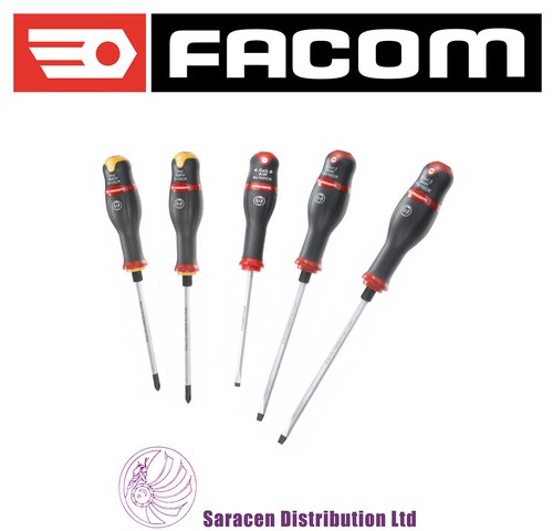 Facom protwist shock set - facom,