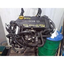 MOTORE COMPL. Z12XE OPEL AGILA