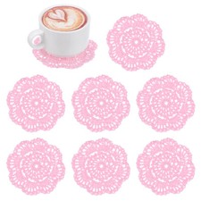 Confezione da 8 sottobicchieri