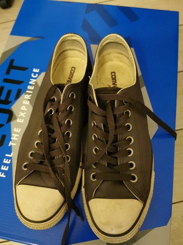 Converse all star pelle 42 - all, n