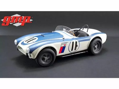 Gmp 12803 shelby 289 - 12803,