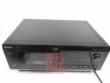 Sony AV Control Integrated