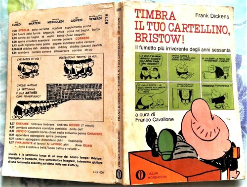 Timbra tuo cartellino - timbra,