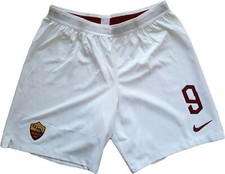 roma worn player issue dzeko