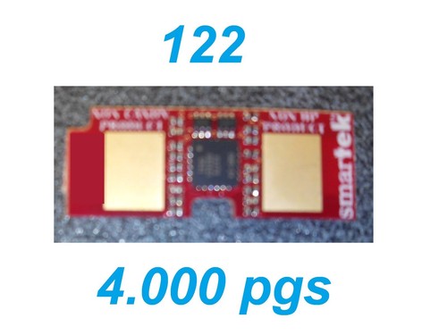 Chip comp con 122 - comp.,