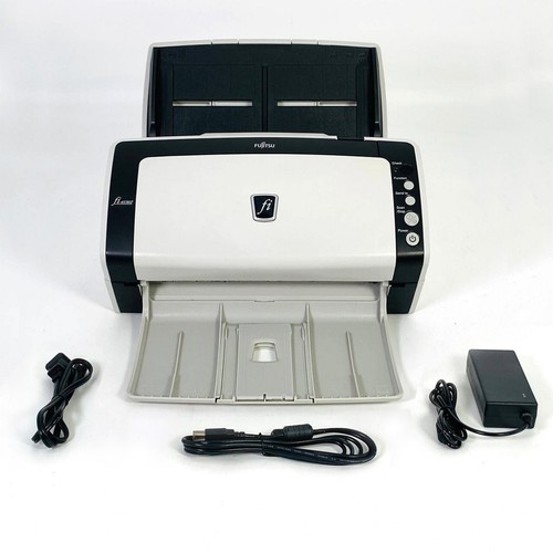 Fujitsu 6130z scanner - fi-6130z,