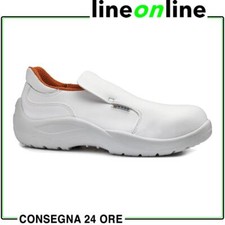 Scarpe antinfortunistiche