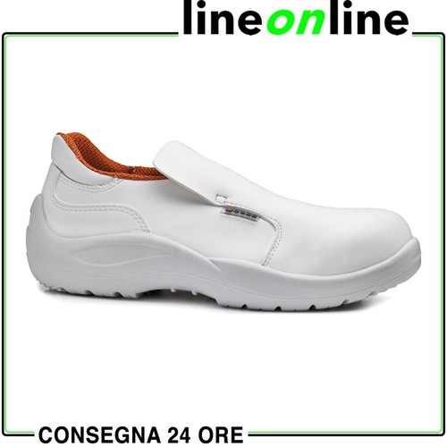 Scarpe antinfortunistiche
