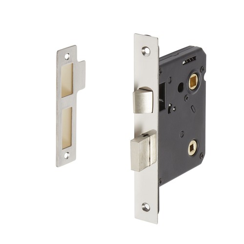 Bullone serratura bagno