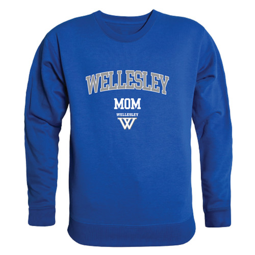 Felpa girocollo wellesley - felpa,