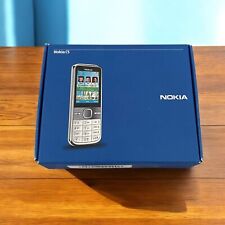 Nokia C5 - GREY (TeleRing