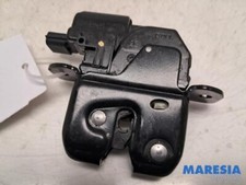 Klappenschlosszug Renault Captur I H5, J5 846307169R P21715432