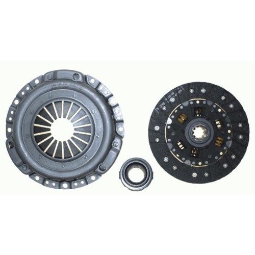 Kit frizione sachs - frizione,