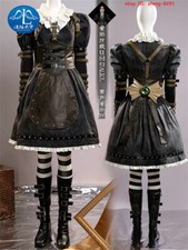 Gioco Alice: Madness Returns