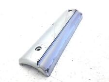 PIASTRA PARACALORE TERMINALE SCARICO MARMITTA YAMAHA MAJESTY YP E 125 2007 SE068