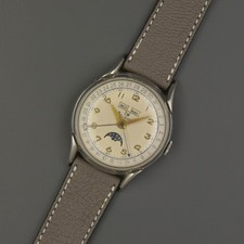 Orologio HELBROS Tripla Data