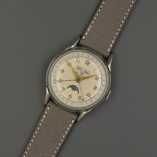 Orologio helbros tripla data - orologio,