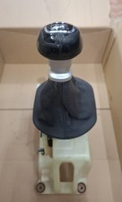 LEVA POMELLO CUFFIA PER CAMBIO