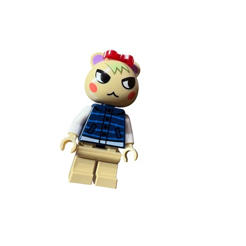 Minifigure maresciallo animal - minifigure,