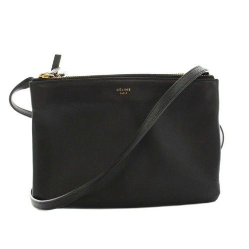 Borsa tracolla celine trio - tracolla,